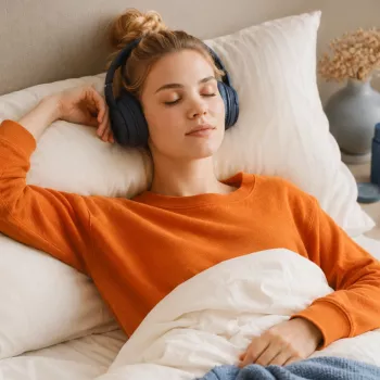 Guided Audio Meditation for Anxiety: 7-Day Calm Plan